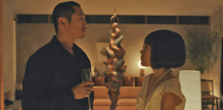 Steven Yeun, Ali Wong recount how anger in OTT series 'Beef' just consumed them