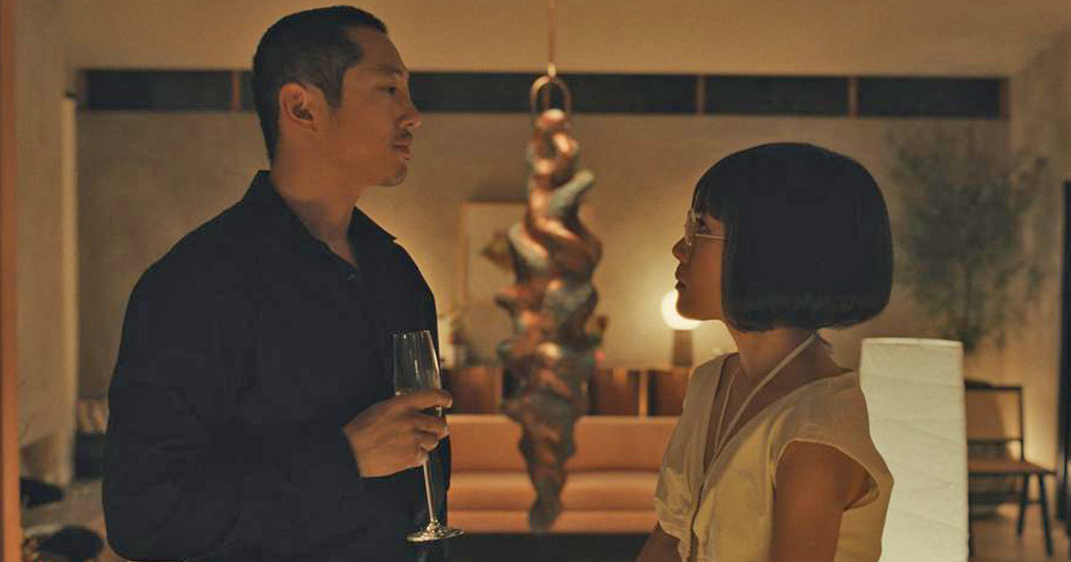 Steven Yeun, Ali Wong recount how anger in OTT series 'Beef' just consumed them