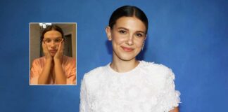 Stranger Things Eleven aka Milli Bobby Brown Is Winning Hearts Online For Embracing Her 'Imperfections' The Netizens Reign Her As A 'Legend'- Watch