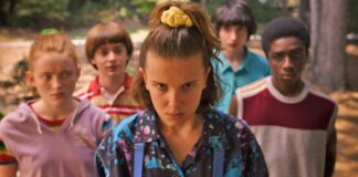 ‘Stranger Things’ Writers Debunks Rumuors Of Millie Bobby Brown Turning Down ‘Eleven’ Spinoff