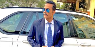 Sudhanshu on his role in 'Anupama': Vanraj is a layered but relatable character