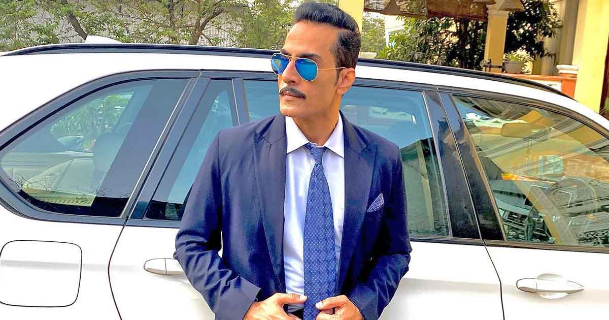 Sudhanshu on his role in 'Anupama': Vanraj is a layered but relatable character
