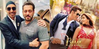 Sukhbir reveals how he, Salman Khan came up with 'Billi Billi Akh'