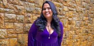 Sumukhi Suresh to unveil new comedy act 'Hoemonal' in Bengaluru