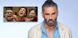 Suniel Shetty Answers If Hera Pheri Sequel Will Take A Time Leap