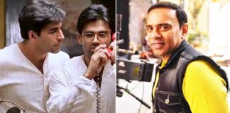 Suniel Shetty Says He Had Told Akshay Kumar To Make Hera Pheri Their Top Priority