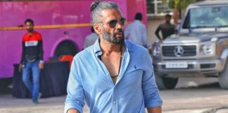 Suniel Shetty Talks About His New Series Hunter - Tootega Nahi Todega & His Career Mistakes