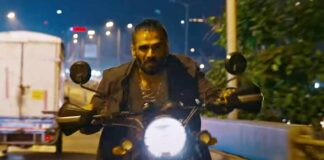 Suniel Shetty to play a cop in 'Hunter - Tootega Nahi Todega'