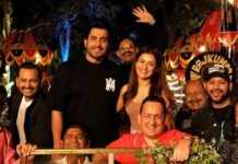 Sunny Singh, Avneet Kaur to star in fam-comedy 'Luv Ki Arrange Marriage'