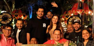 Sunny Singh, Avneet Kaur to star in fam-comedy 'Luv Ki Arrange Marriage'