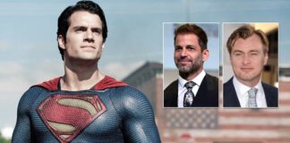 Superman Henry Cavill Once Revealed Zach Snyder & Christopher Nolan Were The Brains Behind His Broody Man Of Steel Portrayal