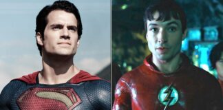 'Superman' Henry Cavill Rumored To Appear In The Flash