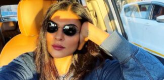 Sushmita Sen Suffers A Heart Attack Recently, Shares Health Update Writing “Angioplasty Done, Stent In Place”