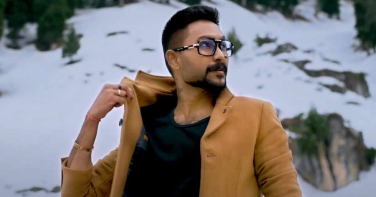 'Sutta' was a learning curve for Jaan Kumar Sanu