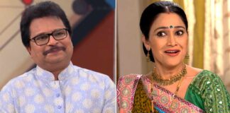 Taarak Mehta Ka Ooltah Chashmah's Producer Reveals The Real Reason Why 'Dayaben' Isn't Returning
