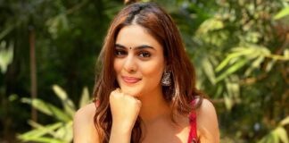 Tanisha returns to work after recovering from head injury