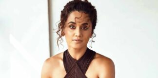 Tapsee Pannu Shares Her Humiliating Experiences From The Miss India Competition