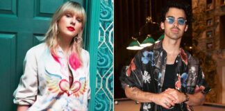 Taylor Swift Once Called Joe Jonas Dumping Her A ‘Record’ & The Reason Was How Long Calling It Took