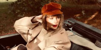 Taylor Swift To Get City In Arizona Temporarily Renamed In Her Honour Ahead Of The Eras Tour? - Deets Inside
