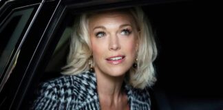 'Ted Lasso' star Hannah Waddingham roped in for 'Mission: Impossible 8'