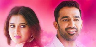 Tejasswi Prakash drops the teaser of her new song 'Rangbahara'