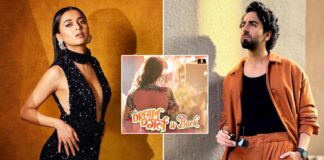 Tejasswi Prakash Finally Clears Around Her Rumoured Audition For Ayushmann Khurranna Starrer Dream Girl 2
