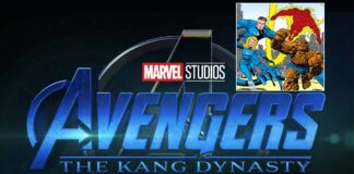 The Avengers 5 Writer Reveals Major Update On The Fantastic Four Update
