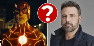 The Flash: Ben Affleck Gives Away A Major Spoiler About One Of The Justice League Characters Who Will Be Appearing In The Ezra Miller Starrer