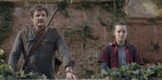 The Last Of Us Review