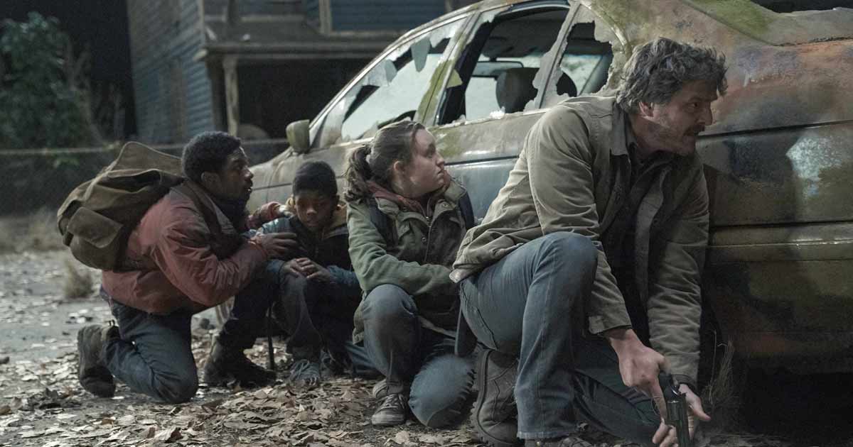 The Last Of Us Review