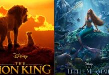The Little Mermaid Trailer Sets New Record After Garnering 108 Million Views In Just 24 Hours! The Little Mermaid’ Trailer Earns Most Disney Live-Action Views Since ‘The Lion King