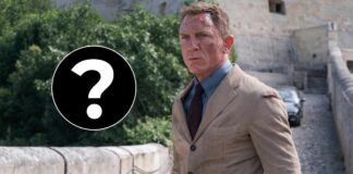 'The Lord Of The Rings' Actor To Play James Bond