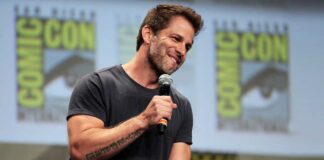 The Loyal Fans of DC Comics Erupted On Twitter After Zack Snyder Shared A Cryptic Post