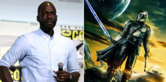 The Mandalorian 3' director Rick Famuyiwa says production always took cinematic approach towards series