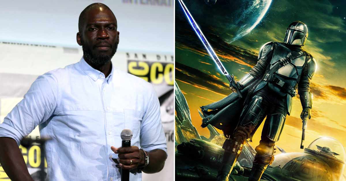 The Mandalorian 3' director Rick Famuyiwa says production always took cinematic approach towards series