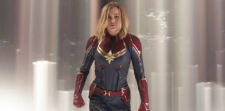 The Marvels Is In Trouble Because Of Brie Larson's Behind-The-Scenes Attitude Issues?