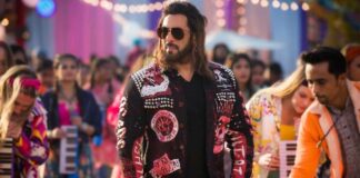 The rumors of Salman Khan getting the credit as a co-director of Kisi Ka Bhai Kisi Ki Jaan are all false! Deets inside!