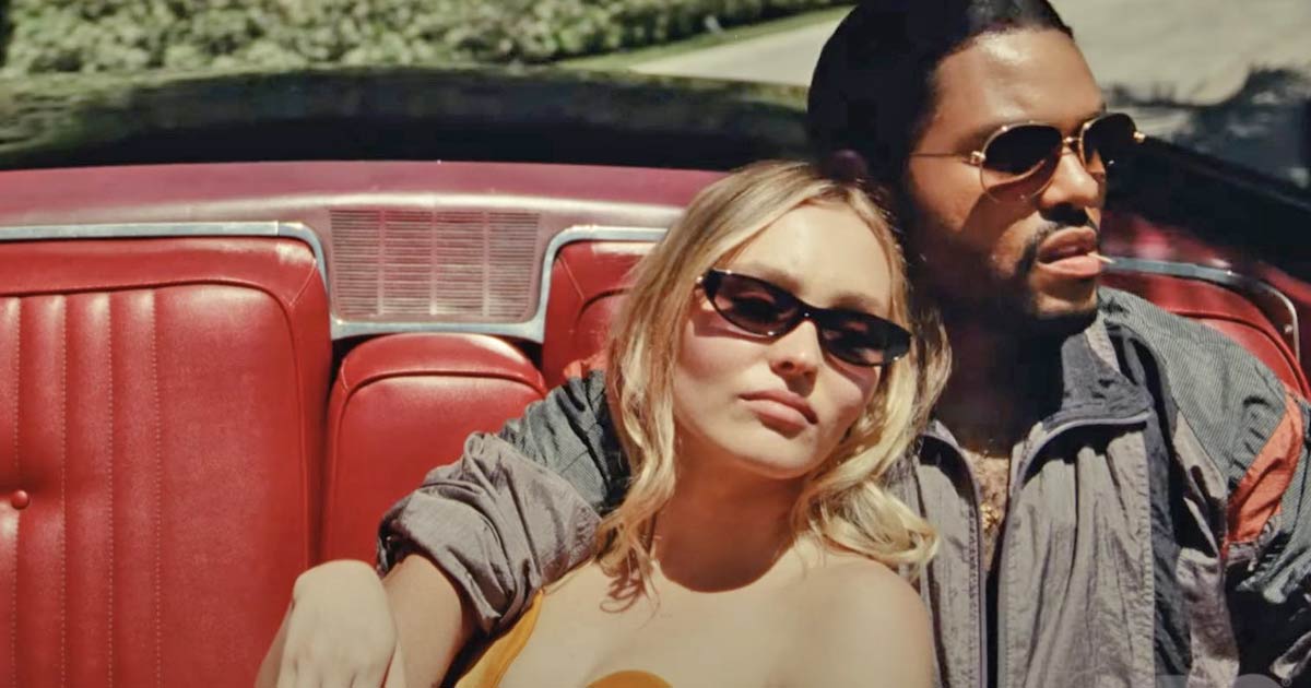 The Weeknd's series 'The Idol' in talks to debut at Cannes Film Festival
