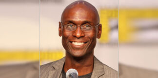 'The Wire', 'John Wick' star Lance Reddick passes away at 60