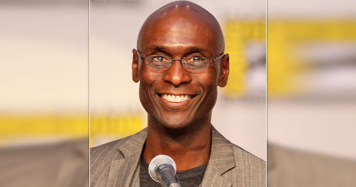 Morreu o ator Lance Reddick, da série The Wire e da saga John