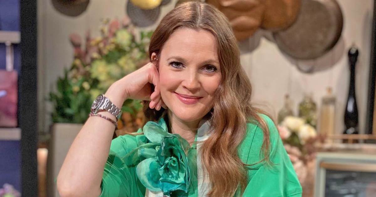 'There will NEVER be an ET sequel!' Drew Barrymore clarifies