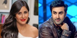 Throwback To When Ranbir Kapoor Jokingly Asked Katrina Kaif An Awkward Question & Made Her Uncomfortable