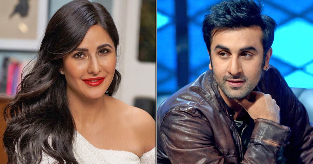Throwback To When Ranbir Kapoor Jokingly Asked Katrina Kaif An Awkward Question & Made Her Uncomfortable