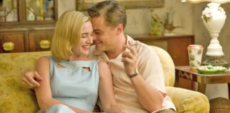 Throwback When Leonardo DiCaprio Recalled His First Meeting With Kate Winslet