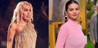 Throwback When Miley Cyrus Said Sorry For Mocking Selena Gomez
