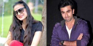 Throwback When Ranbir Kapoor Got Scared By Ameesha Patel's Request To Have A Private Conversation