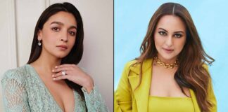 Throwback When Sonakshi Sinha Took A Jibe At Alia Bhatt's Educational Qualification