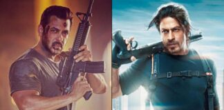 Tiger 3: Salman Khan & Shah Rukh Khan To Have More Time Together? Major Changes Made In Upcoming Threequel
