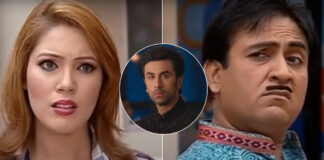 TMKOC: Jethalal Sobbing For Babita Ji On Ranbir Kapoor’s 'O Bedardiya'