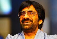 Ravi Teja Begins Filming The Final Leg Of Tiger Nageswara Rao In Vizag – Here’s What It Includes Tollywood star Ravi Teja kickstarts final schedule for 'Tiger Nageswara Rao'